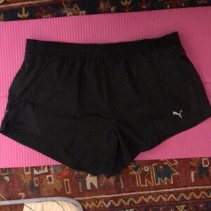 Puma athletic short